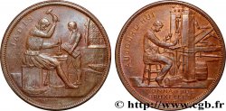 BELGIQUE - ROYAUME DE BELGIQUE - ALBERT Ier Souvenir de la Monnaie de Bruxelles
