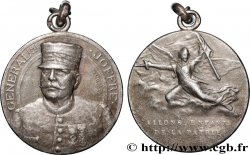 TROISIÈME RÉPUBLIQUE Médaille, Généralissime Joffre