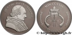 ITALIA - ESTADOS PONTIFICOS - PIO VIII (Francesco Castiglioni) Médaille, Pie VIII