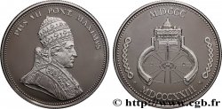 ITALIE - ÉTATS DU PAPE - PIE VII (Barnaba Chiaramonti) Médaille, Pie VII