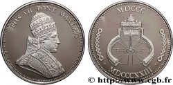 ITALIA - ESTADOS PONTIFICOS - PIO VII  Médaille, Pie VII