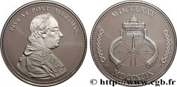 VATICANO Y ESTADOS PONTIFICIOS Médaille, Pie VI