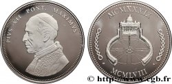 VATICAN - PIE XII (Eugenio Pacelli) Médaille, Pie XII