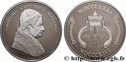 ITALIA - ESTADOS PONTIFICOS - GRÉGOIRE XVI Médaille, Grégoire XVI