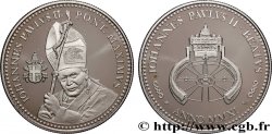 JEAN-PAUL II (Karol Wojtyla) Médaille, Béatification de Jean-Paul II
