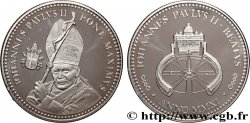 JEAN-PAUL II (Karol Wojtyla) Médaille, Béatification de Jean-Paul II