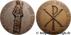 PORTUGAL Médaille, Pèlerinage, n°190