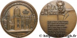 PORTUGAL Médaille, Journée du Portugal et des Communautés, n°488