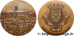 PORTUGAL Médaille, 2000 ans d’histoire
