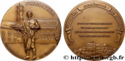 PORTUGAL Médaille, Université de Coimbra, Remise de diplôme