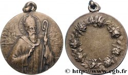 MÉDAILLES RELIGIEUSES Médaille, Saint Remy (?)