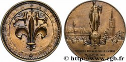 V REPUBLIC Médaille de récompense