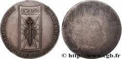 V REPUBLIC Médaille, Commandement des Organismes de Formation de l’Armée de Terre