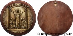 MÉDAILLES RELIGIEUSES Médaille, Le Christ gardien