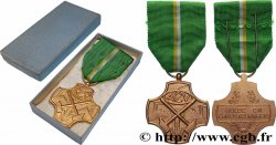 BELGIUM Médaille, Hommage et Gratitude