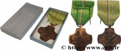 BELGIEN Médaille, Hommage et Gratitude