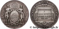 V REPUBLIC Médaille de récompense, Conseil d’administration