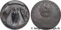 V REPUBLIC Médaille, Le Notaire