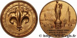 V REPUBLIC Médaille de récompense