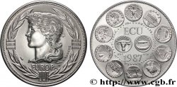 V REPUBLIC ECU Europa