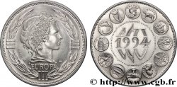 V REPUBLIC ECU Europa
