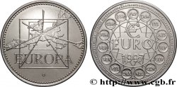 FUNFTE FRANZOSISCHE REPUBLIK ECU Europa