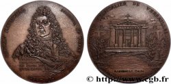 V REPUBLIC Médaille, Georges Mareschal, Centre hospitalier de Versailles