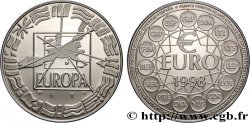 CINQUIÈME RÉPUBLIQUE Euro Europa