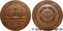 FEDERAL REPUBLIC OF GERMANY Médaille, Club sportif de Hanovre