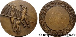 V REPUBLIC Médaille, Volley