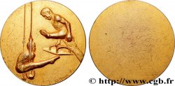 SPORTS Médaille, Gymnastique