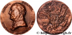 LITERATURE : WRITERS - POETS Médaille, Marcel Pagnol