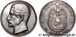 DEUXIÈME RÉPUBLIQUE Médaille, Institution de la médaille militaire