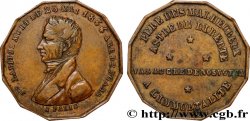 LOUIS-PHILIPPE I Médaillette, In memoriam Jacques Lafitte