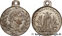 LOUIS-PHILIPPE I Médaille, souvenir napoléonien