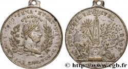 LOUIS-PHILIPPE I Médaille, Souvenir napoléonien, à l’obélisque