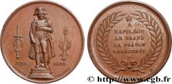 LOUIS-PHILIPPE I Médaille, rétablissement de la statue de Napoléon Ier