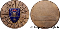 FRANCE Médaille, 6e régiment de cuirassiers
