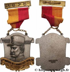 BELGIQUE - ROYAUME DE BELGIQUE - BAUDOUIN Ier Plaquette, Gérard Leman