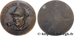 LITERATURE : WRITERS - POETS Médaille, Emi, Cercle du bibliophile
