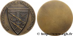 FUNFTE FRANZOSISCHE REPUBLIK Médaille, 28e régiment de transmissions