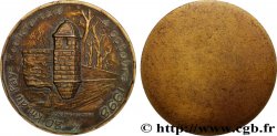 FUNFTE FRANZOSISCHE REPUBLIK Médaille, L’échauguette