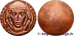 MÉDAILLES RELIGIEUSES Médaille, Vierge Marie
