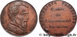 SECOND REPUBLIC Médaille, Albert, Membre du gouvernement provisoire