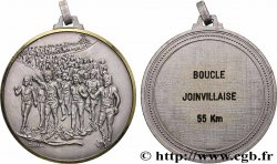 SPORTS Médaille, Marathon