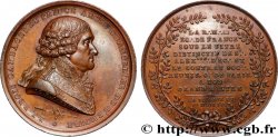 FREEMASONRY Médaille, Mère Loge écossaise de France, Cambacéres