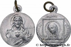 MÉDAILLES RELIGIEUSES Médaille, Notre-Dame de Grâce de Flône