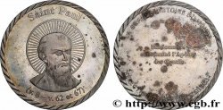 LA GRANDE HISTOIRE DU MONDE Médaille, Saint Paul