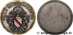 VILLES ET MAIRIES Médaille, Strasbourg