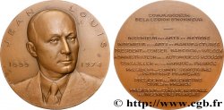 V REPUBLIC Médaille, Jean Louis